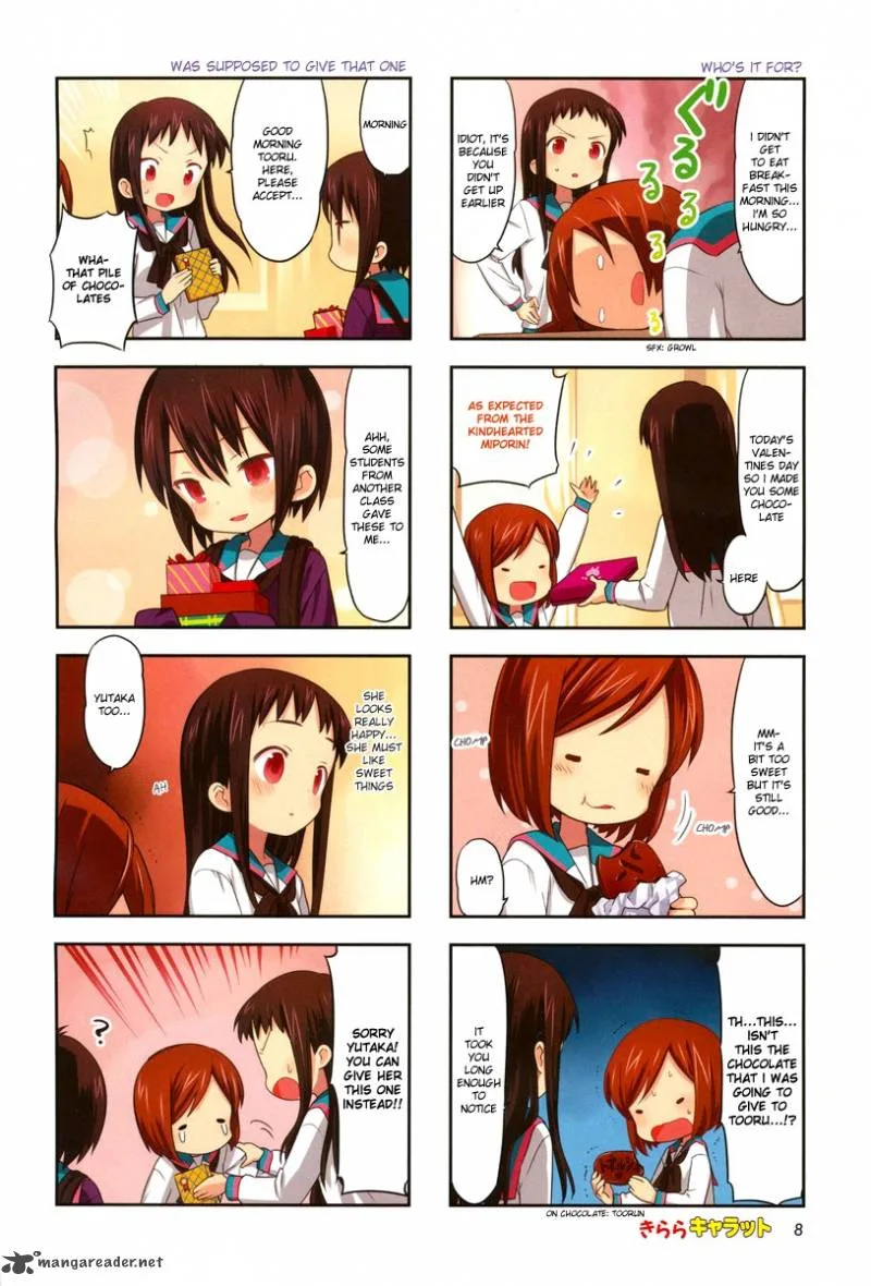 A Channel Chapter 31 page 4