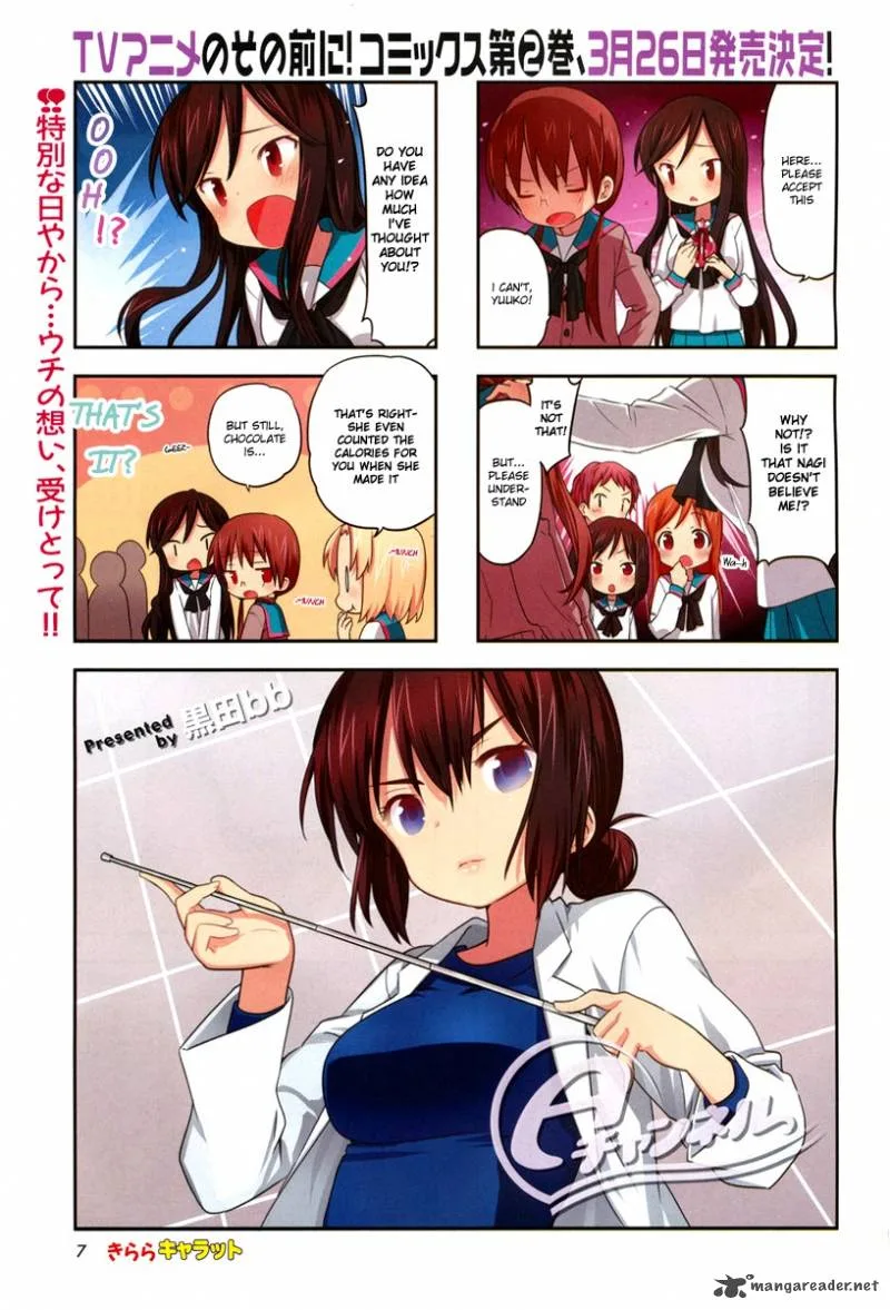A Channel Chapter 31 page 2