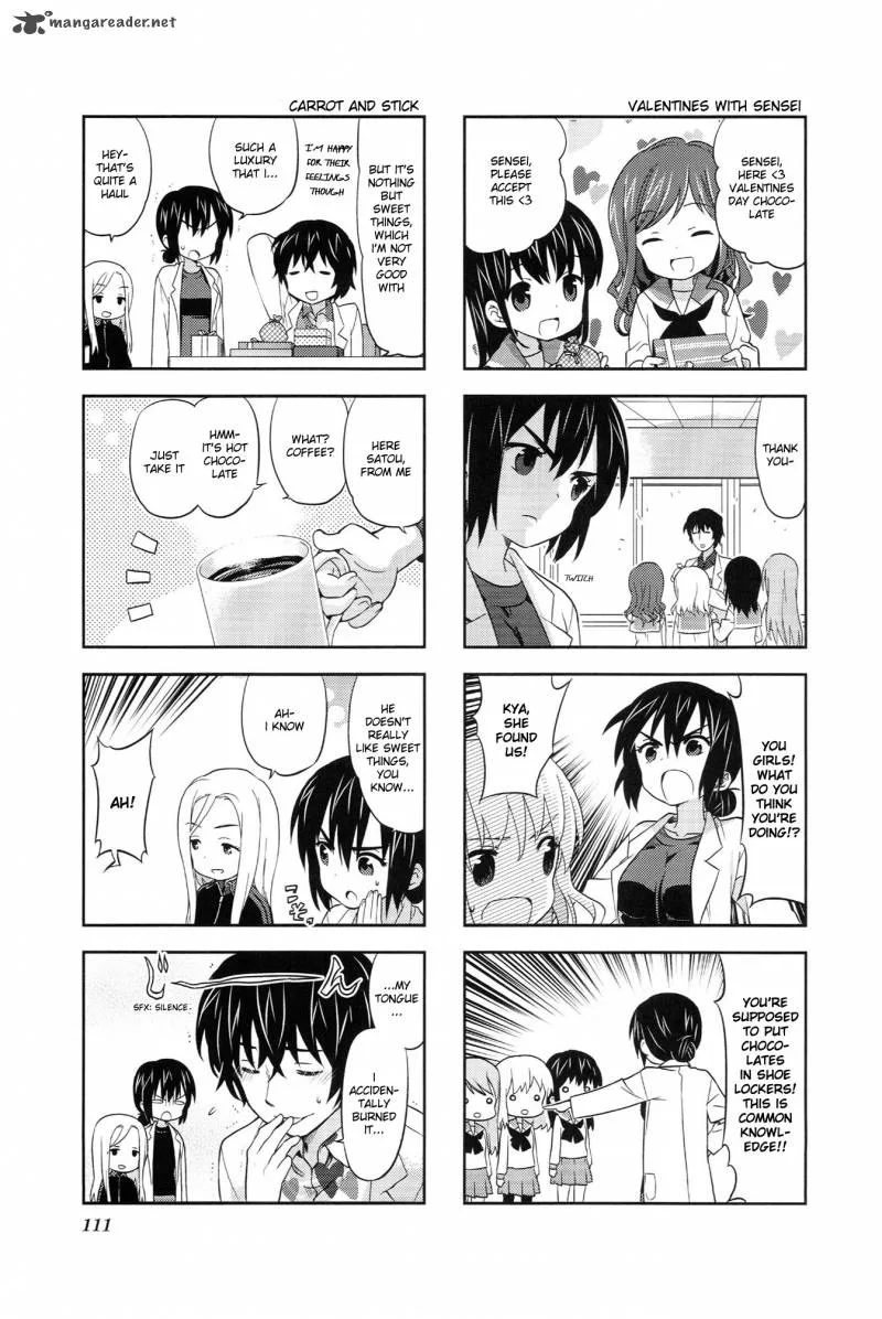 A Channel Chapter 31 page 7