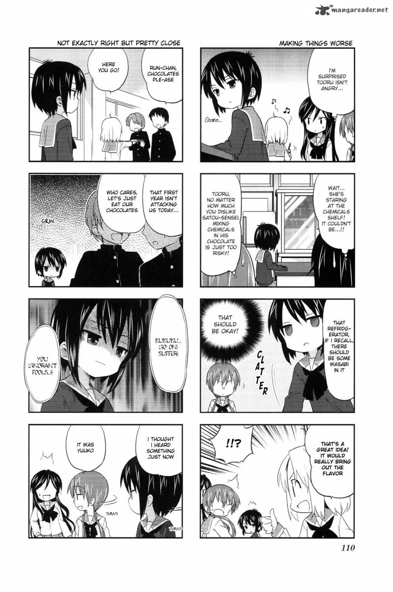 A Channel Chapter 31 page 6