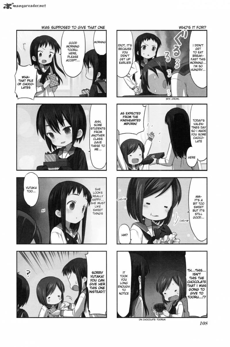A Channel Chapter 31 page 3
