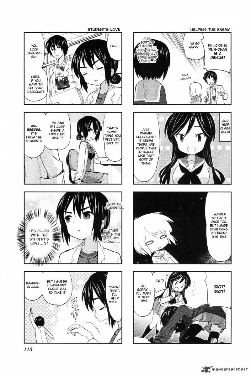 A Channel Chapter 31 page 9