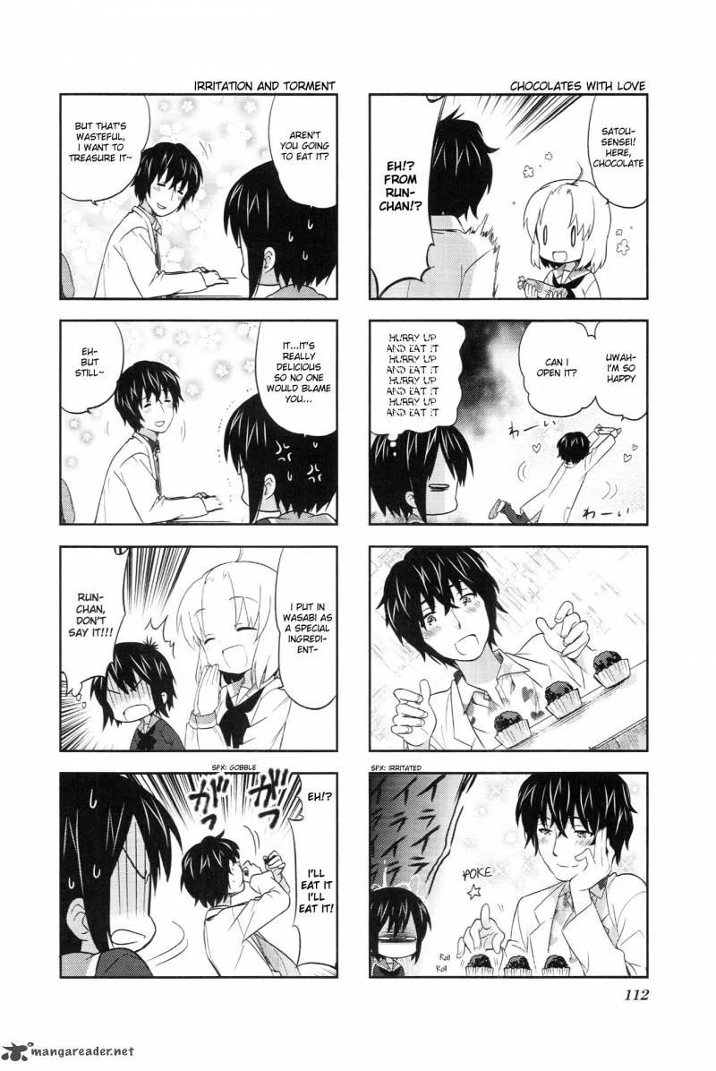 A Channel Chapter 31 page 8