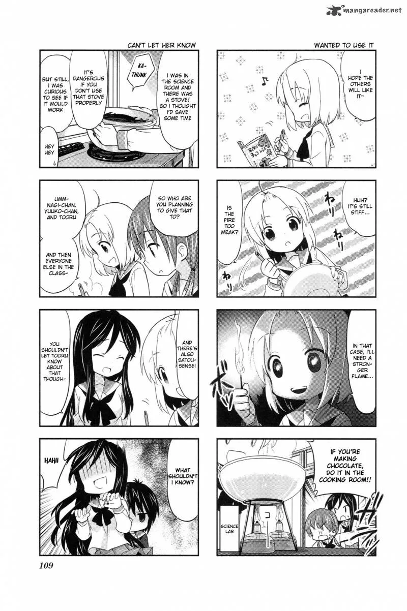 A Channel Chapter 31 page 5