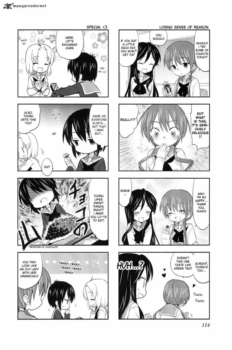A Channel Chapter 31 page 10