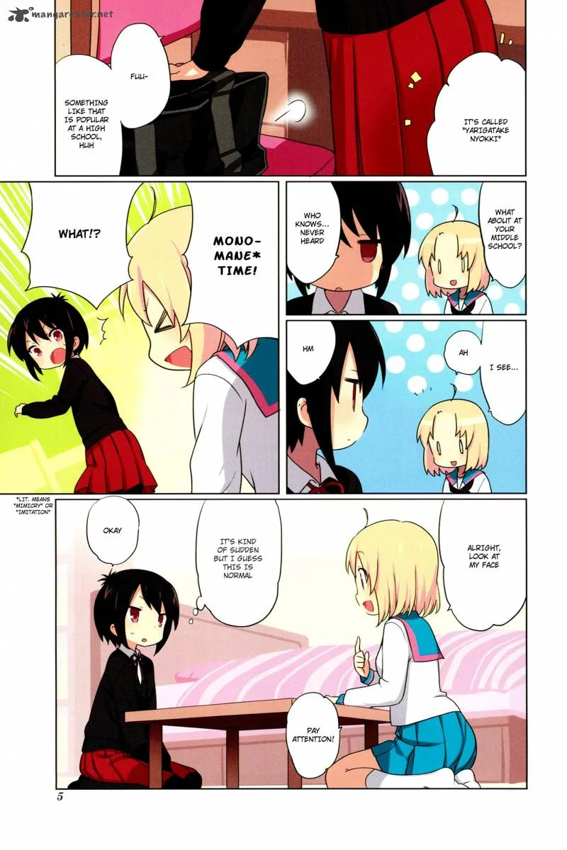 A Channel Chapter 32 page 7