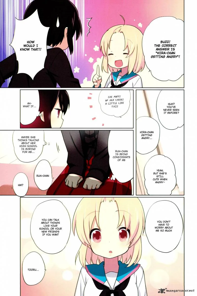 A Channel Chapter 32 page 9