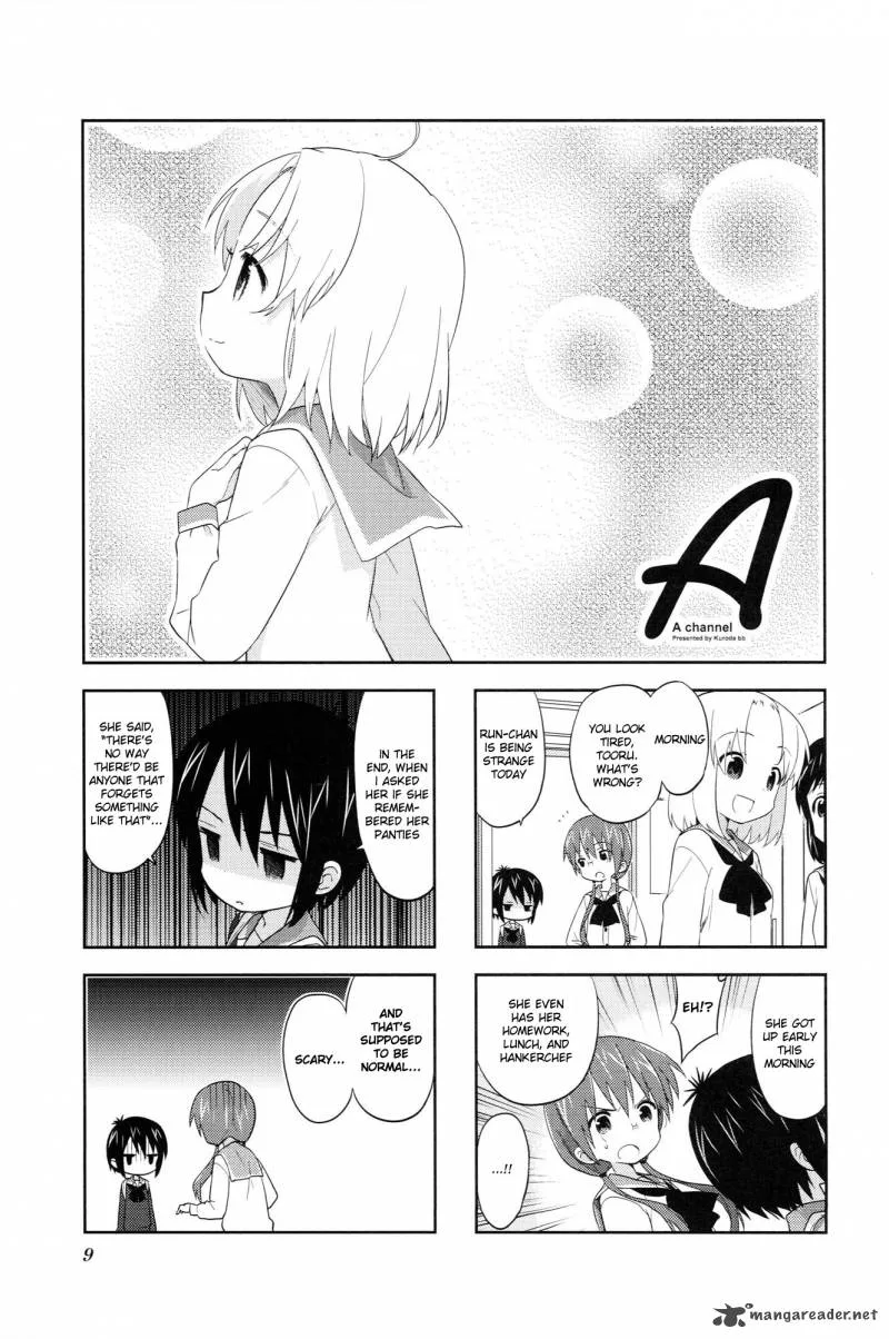 A Channel Chapter 32 page 11