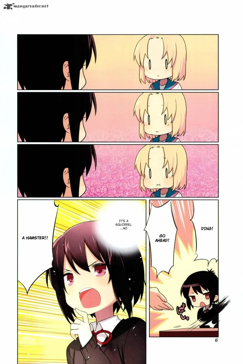 A Channel Chapter 32 page 8