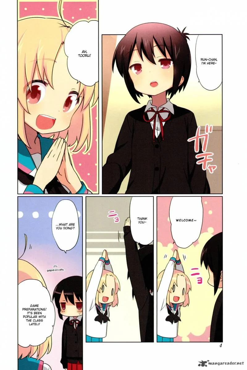 A Channel Chapter 32 page 6
