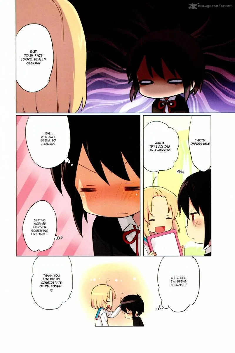 A Channel Chapter 32 page 10