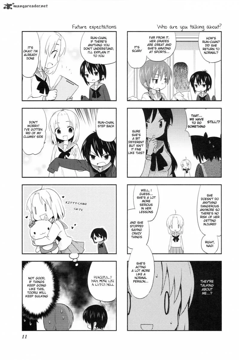 A Channel Chapter 32 page 13
