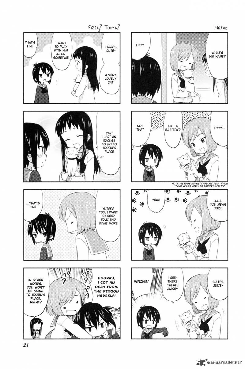 A Channel Chapter 33 page 7