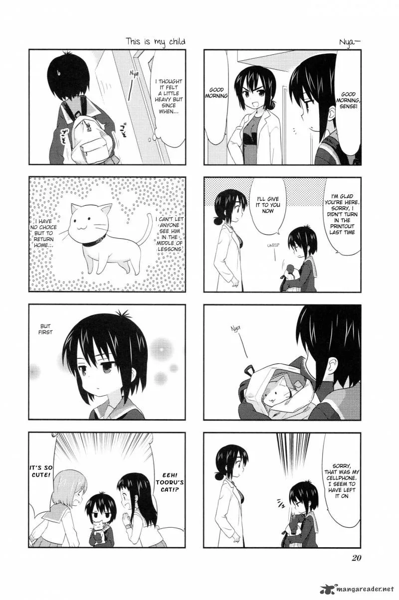 A Channel Chapter 33 page 6