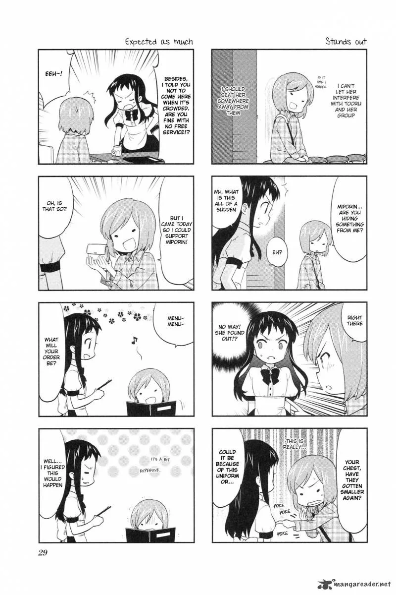A Channel Chapter 34 page 7
