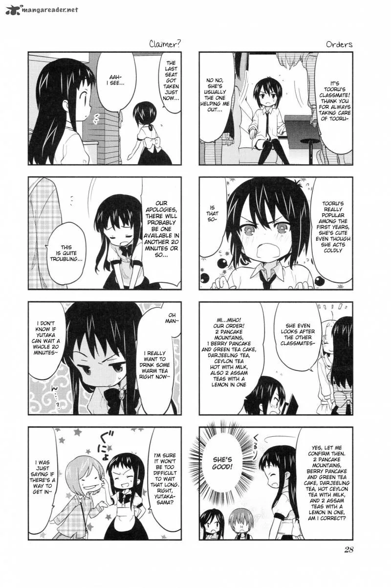 A Channel Chapter 34 page 6