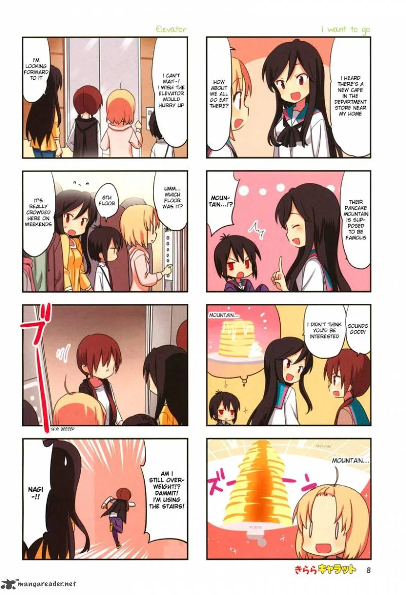 A Channel Chapter 34 page 4