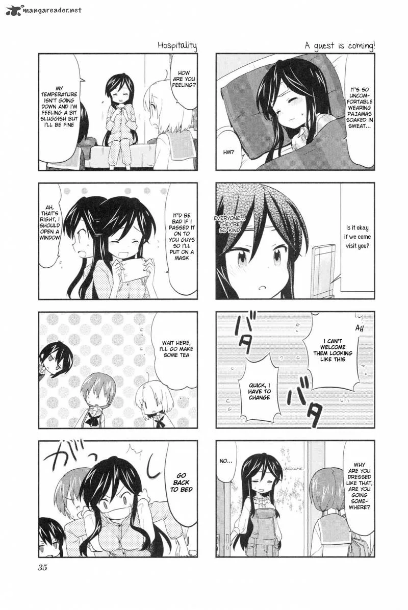 A Channel Chapter 35 page 5