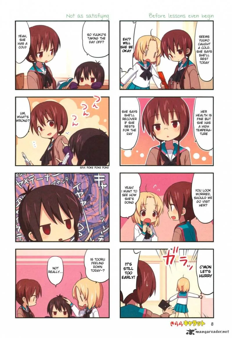 A Channel Chapter 35 page 4