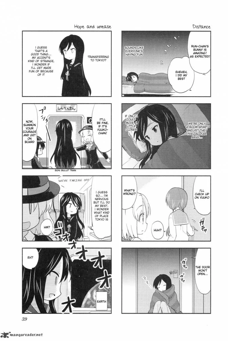 A Channel Chapter 35 page 9