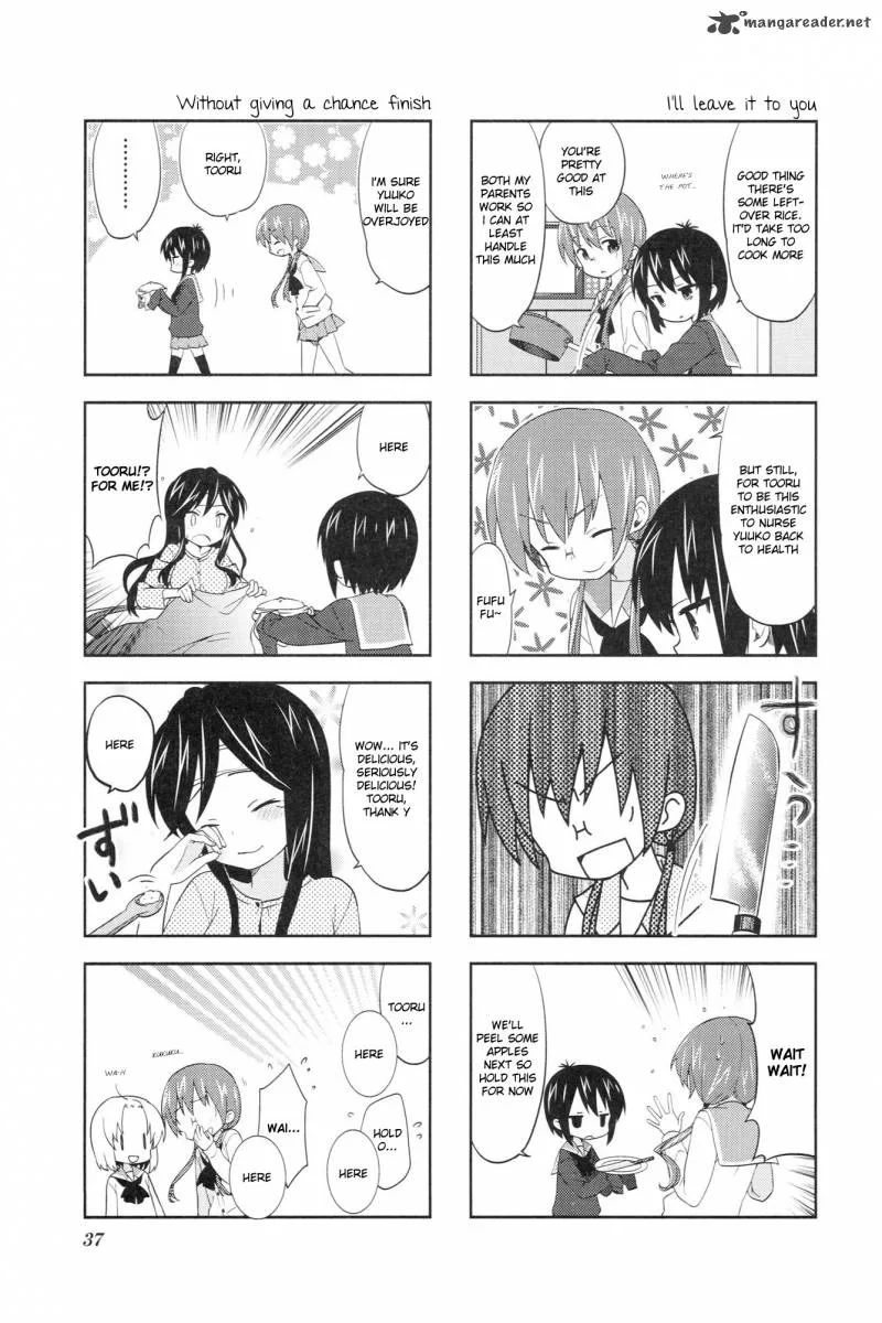 A Channel Chapter 35 page 7