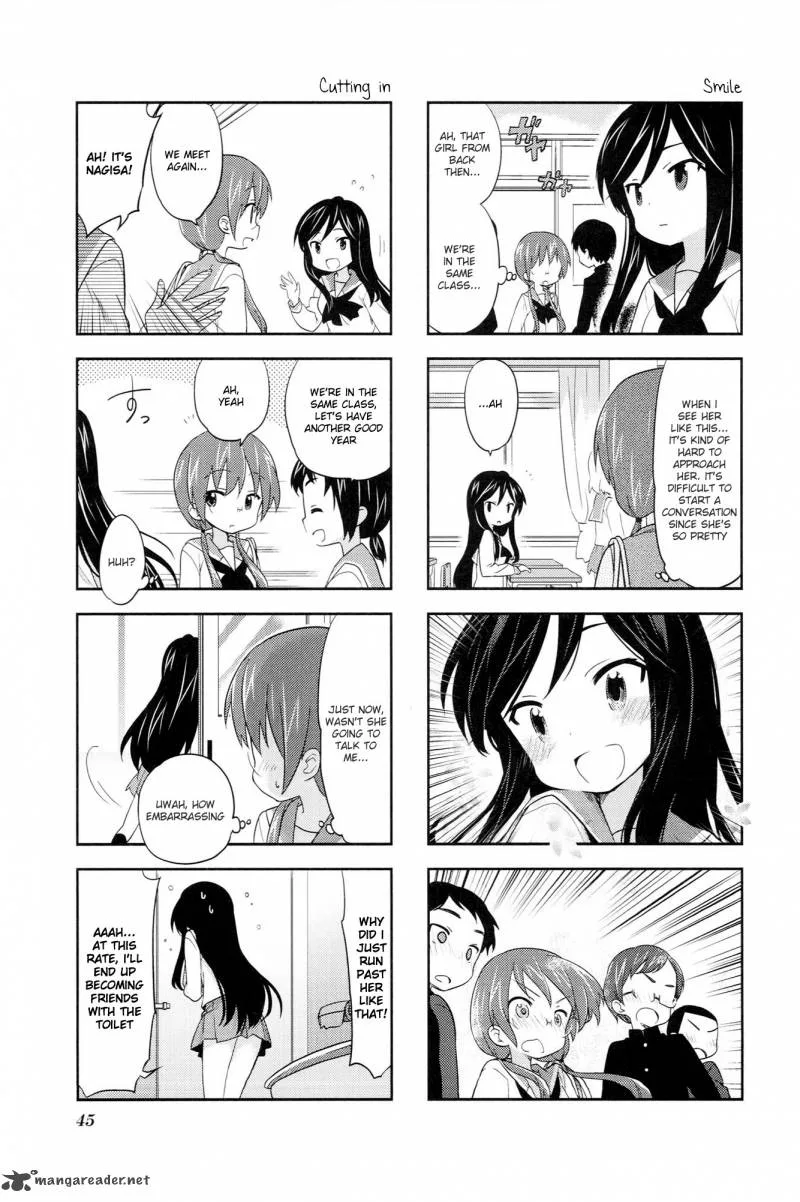 A Channel Chapter 36 page 5