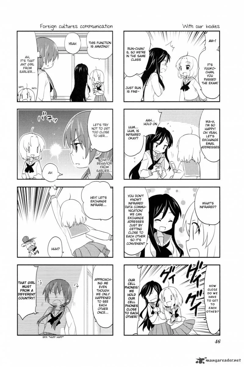 A Channel Chapter 36 page 6