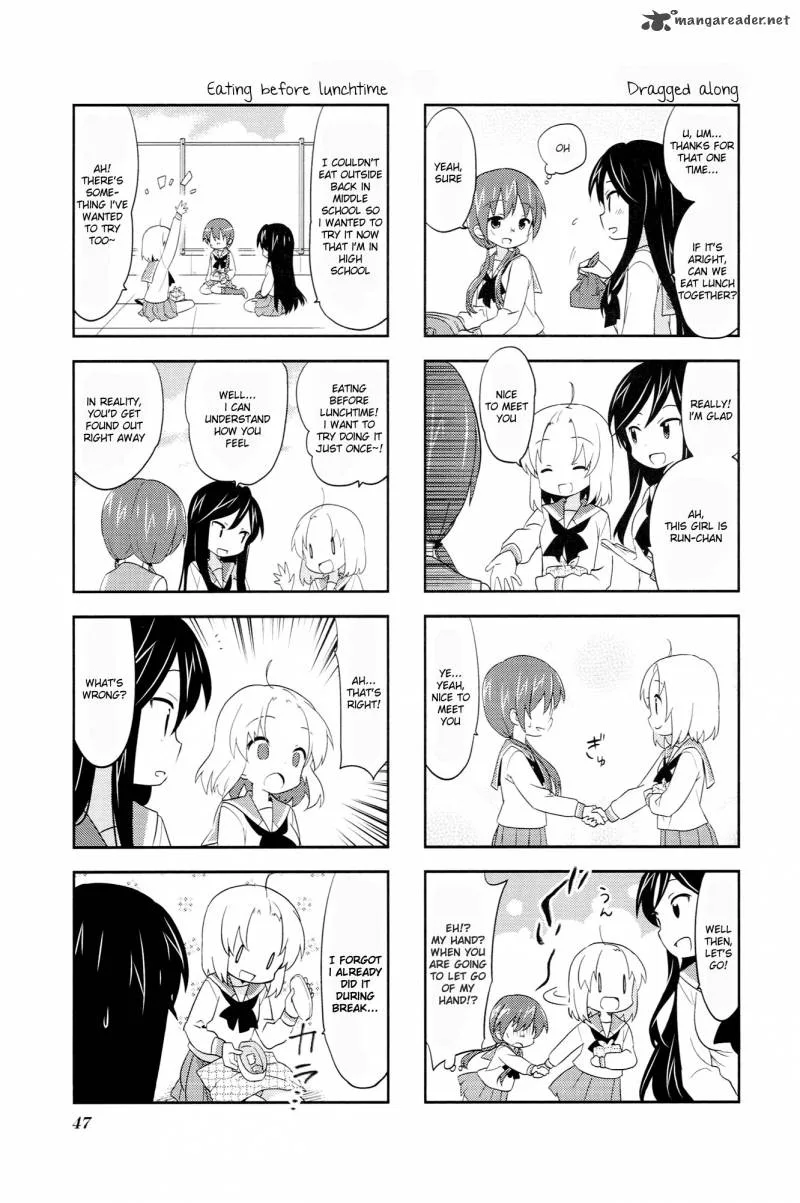 A Channel Chapter 36 page 7