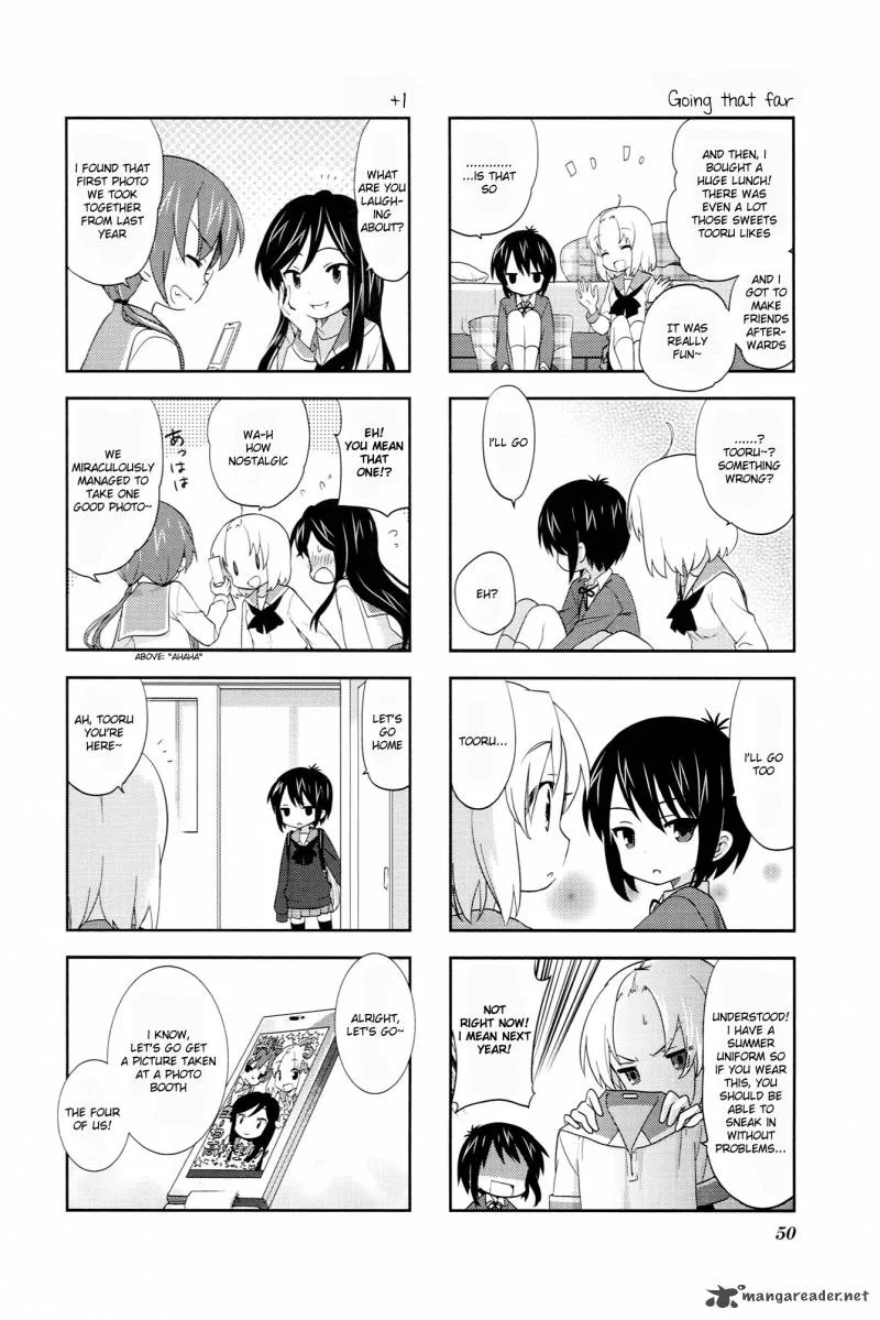 A Channel Chapter 36 page 10