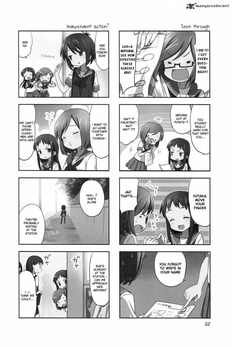 A Channel Chapter 37 page 3