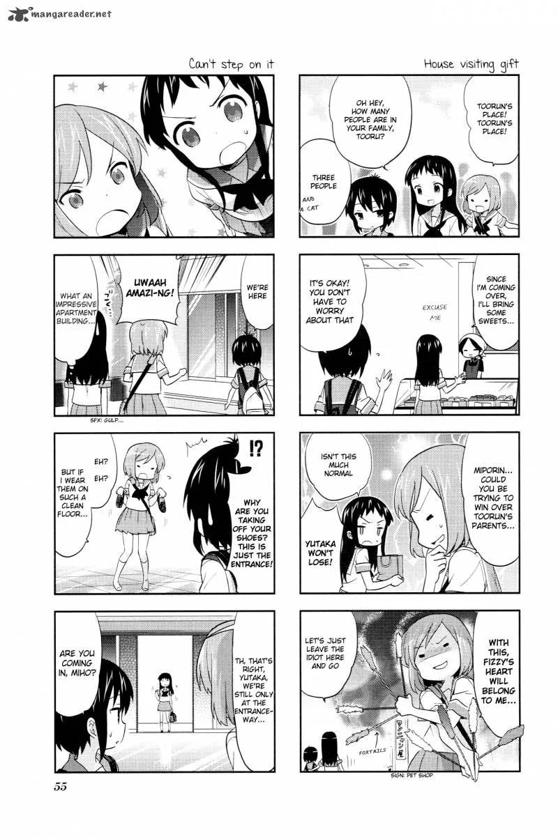 A Channel Chapter 37 page 7