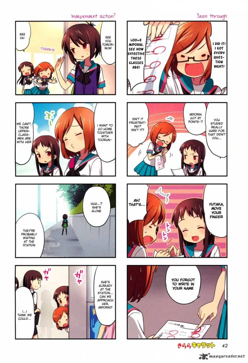 A Channel Chapter 37 page 4