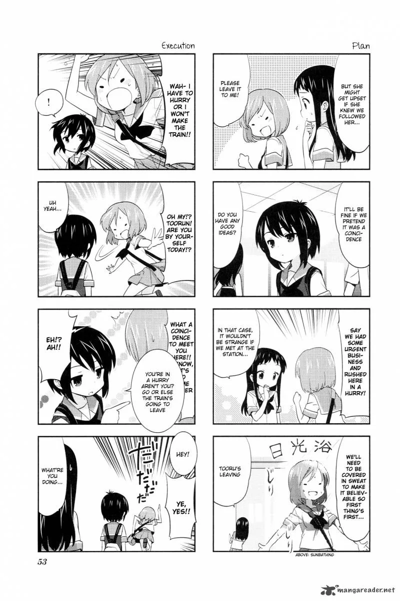 A Channel Chapter 37 page 5