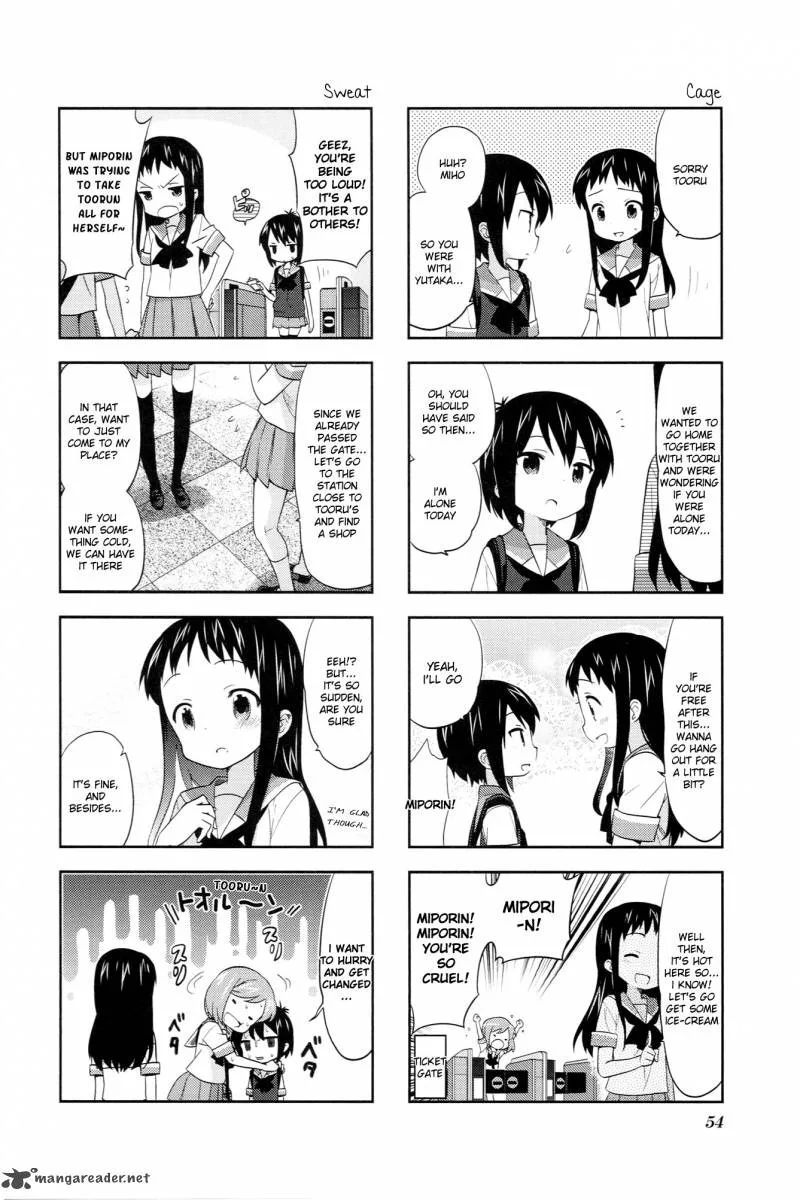 A Channel Chapter 37 page 6