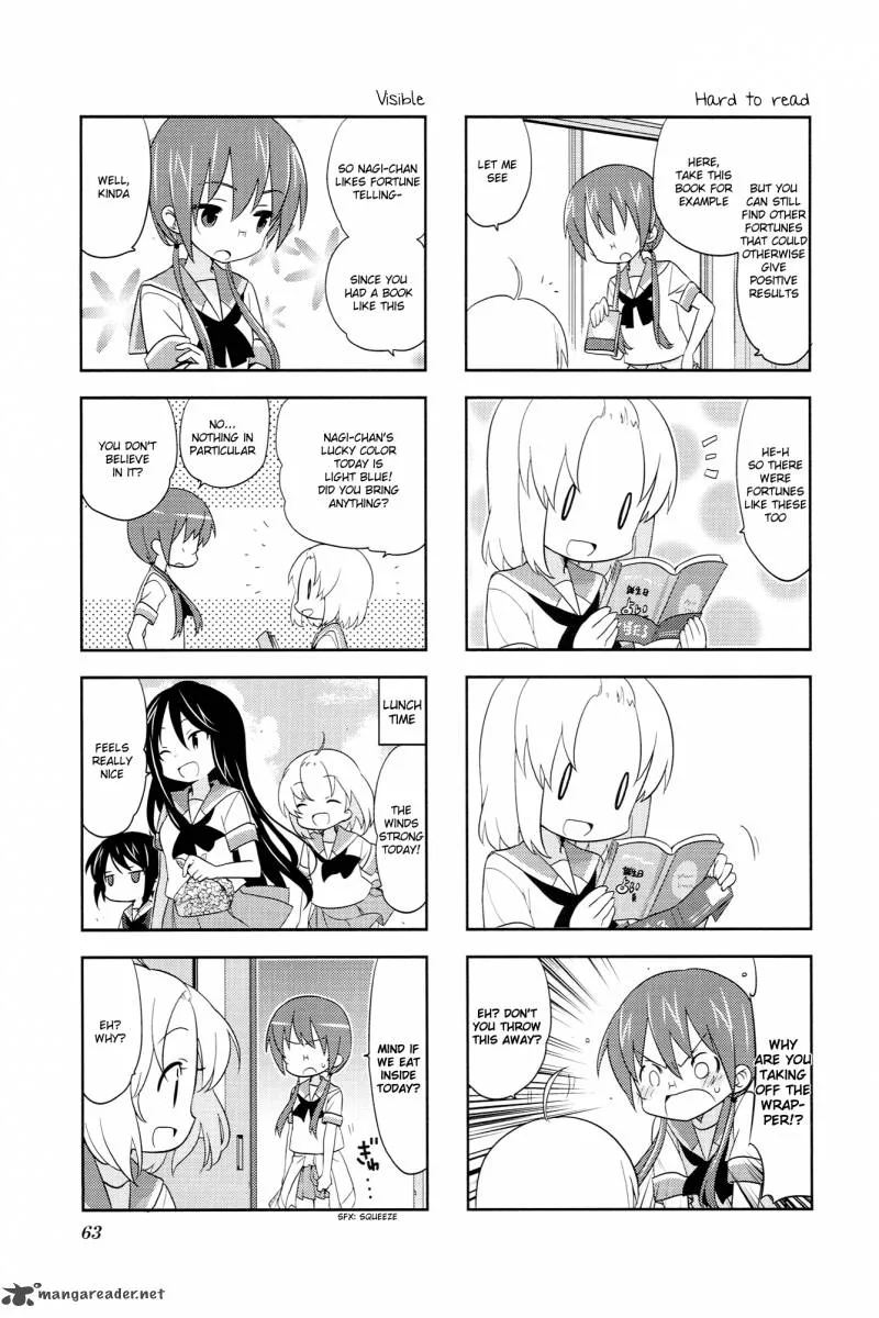 A Channel Chapter 38 page 7