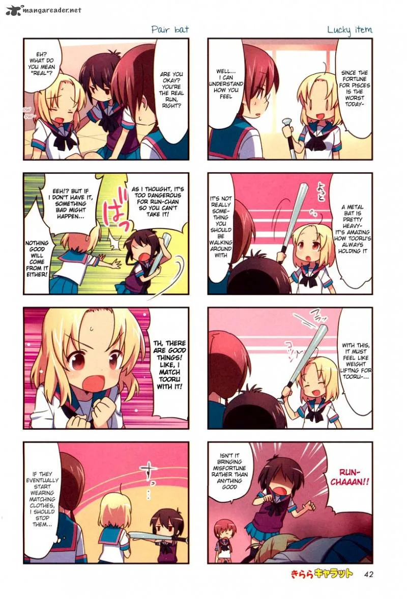 A Channel Chapter 38 page 4