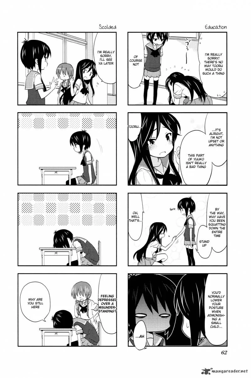 A Channel Chapter 38 page 6