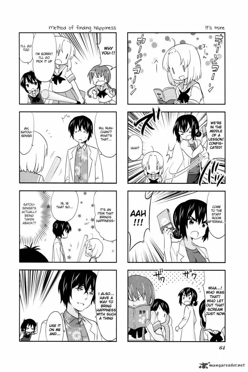 A Channel Chapter 38 page 8