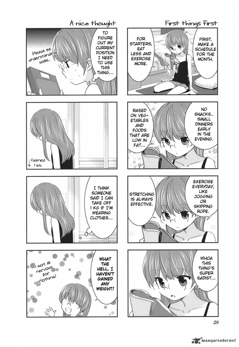 A Channel Chapter 4 page 2