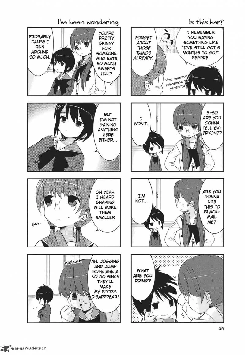 A Channel Chapter 4 page 4