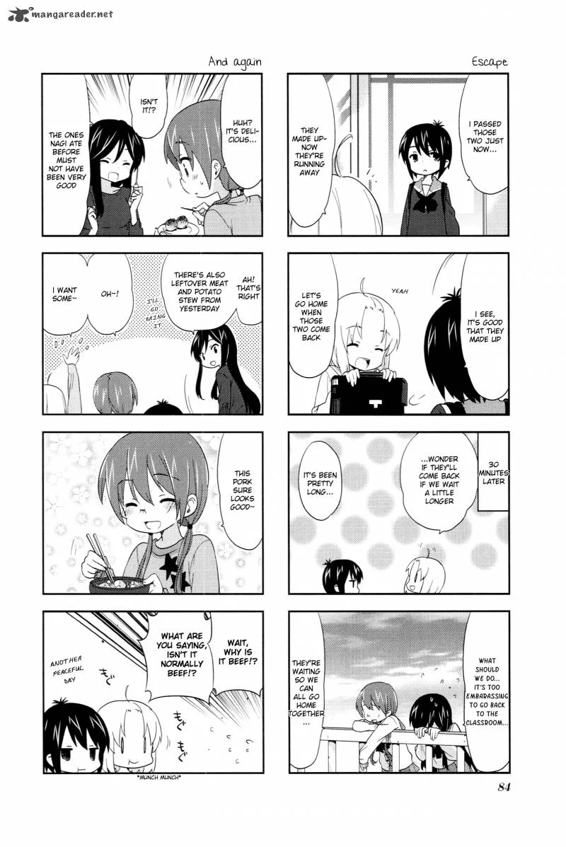 A Channel Chapter 40 page 10