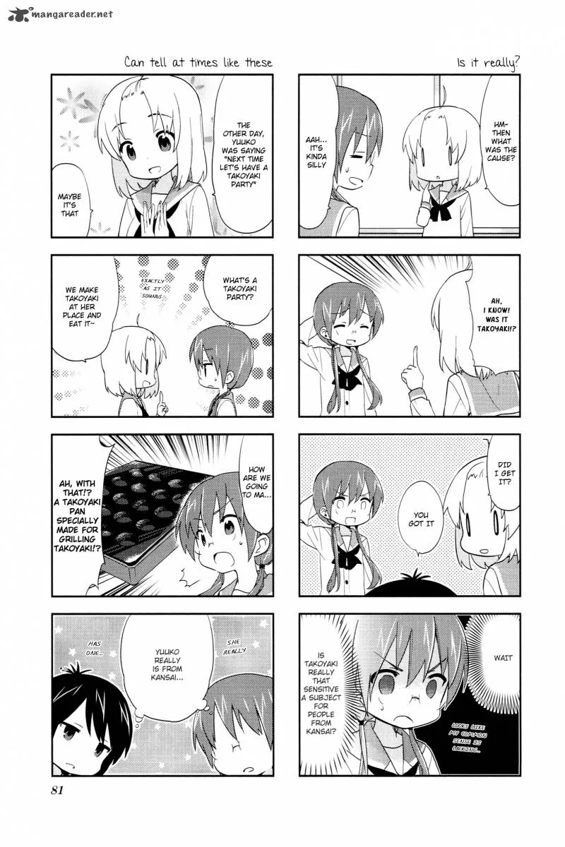 A Channel Chapter 40 page 7