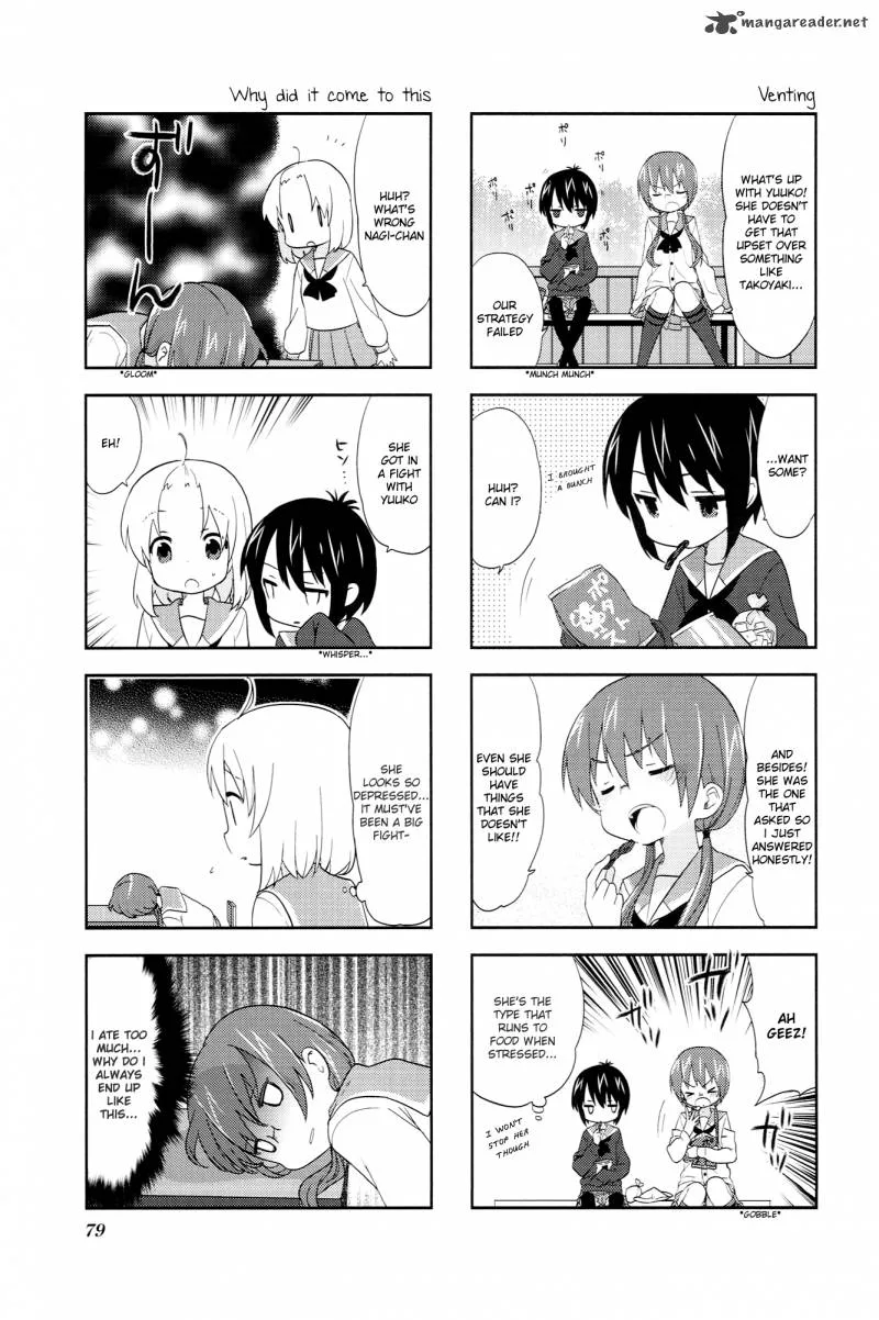 A Channel Chapter 40 page 5