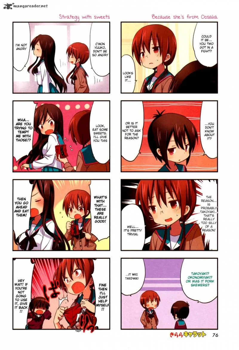 A Channel Chapter 40 page 4