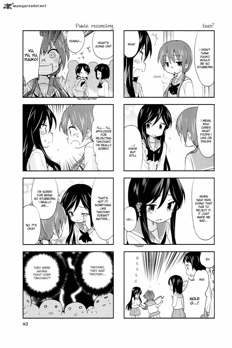 A Channel Chapter 40 page 9