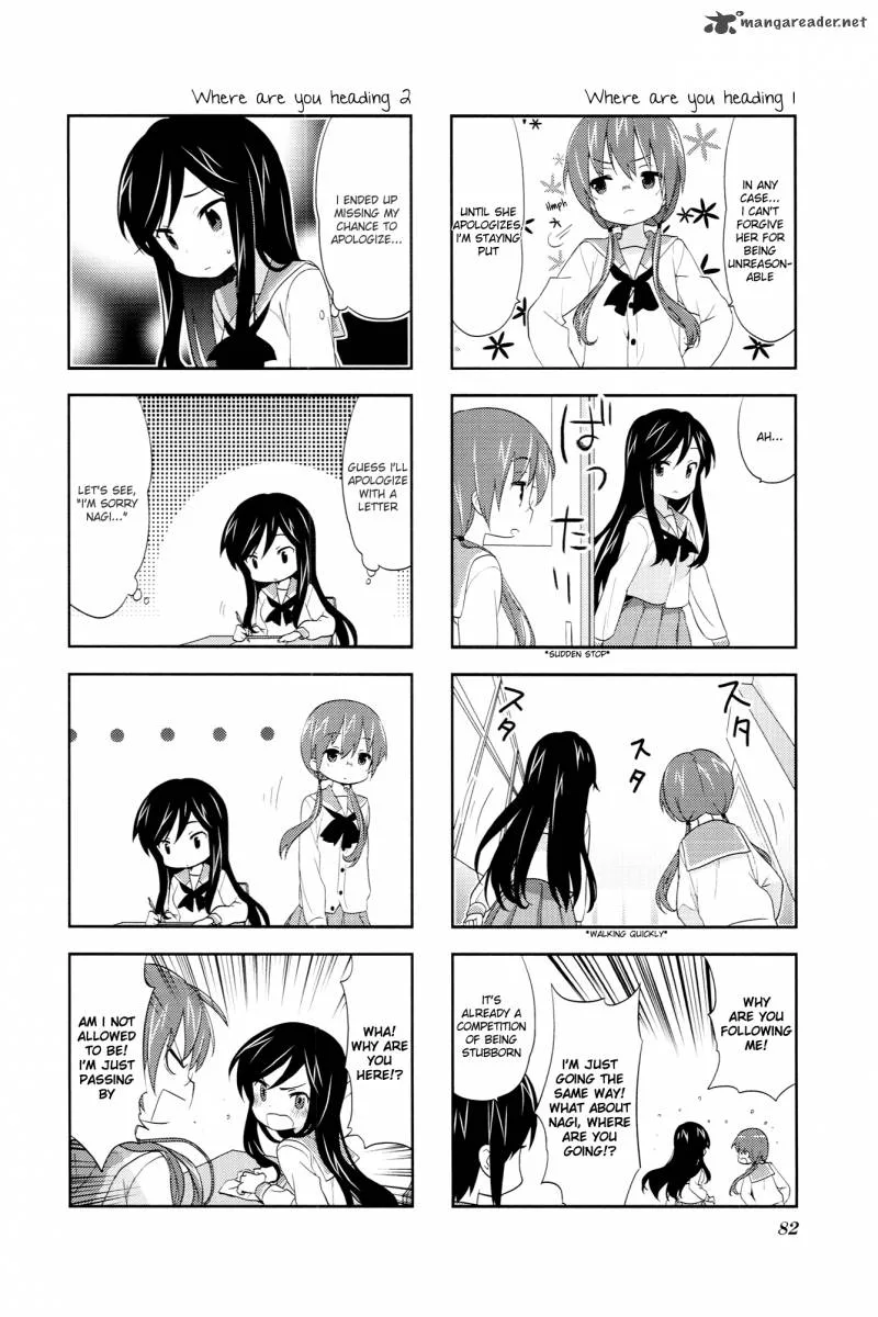A Channel Chapter 40 page 8