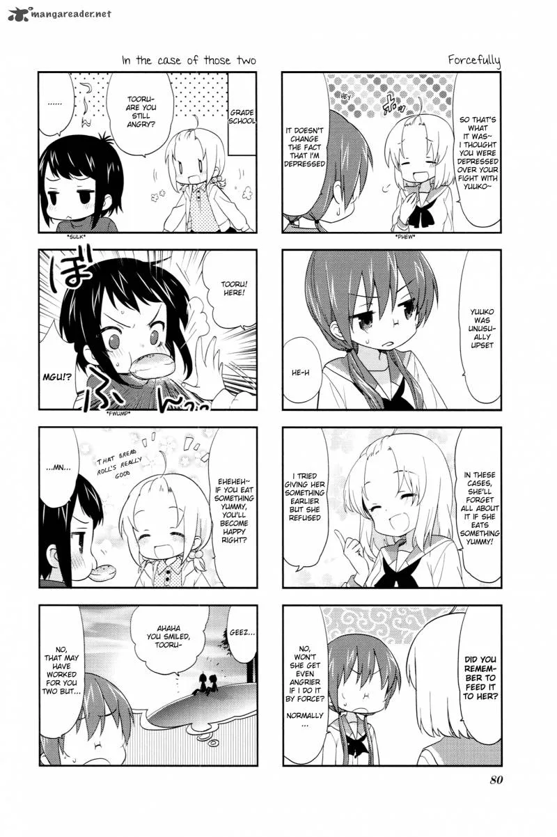A Channel Chapter 40 page 6
