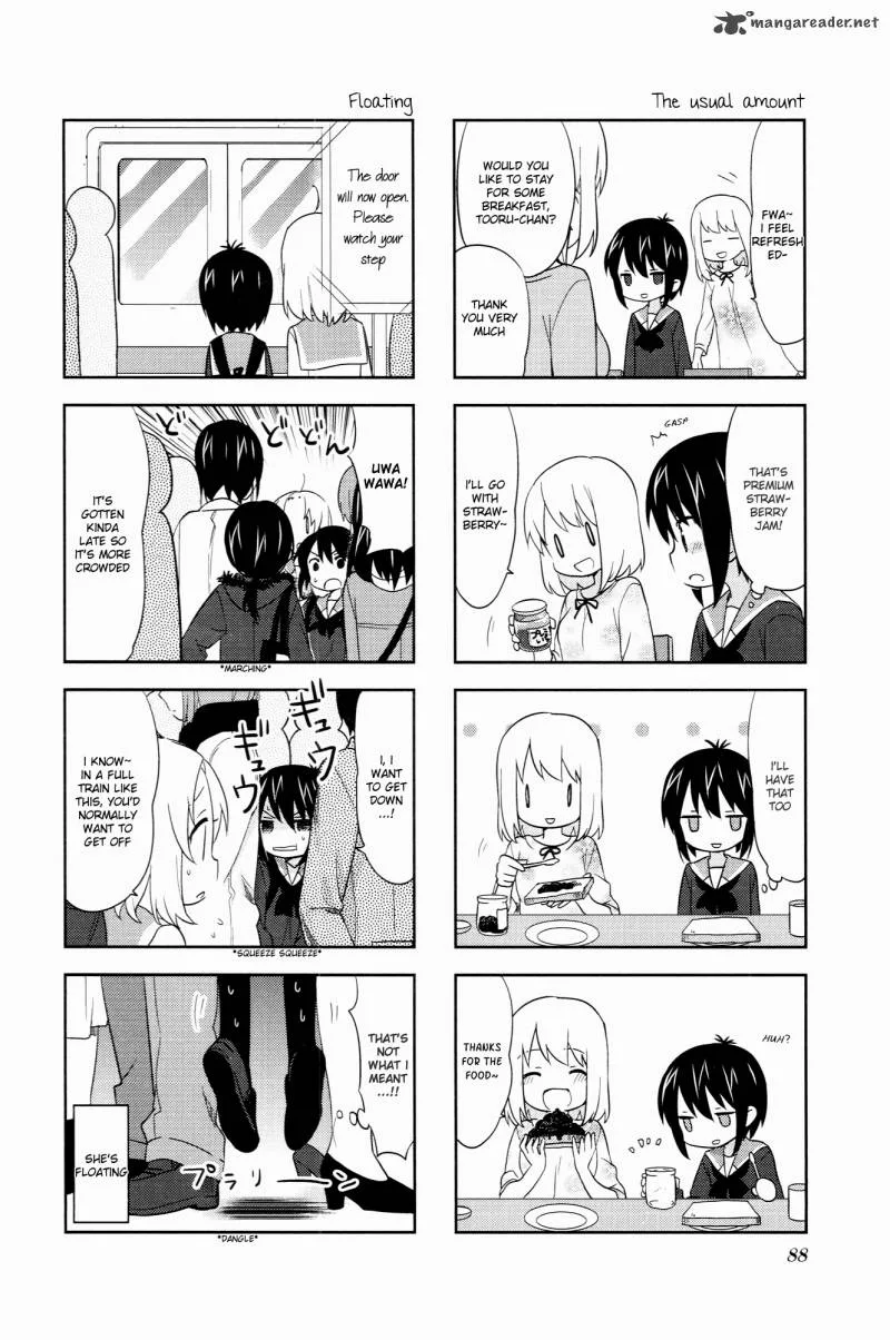 A Channel Chapter 41 page 6