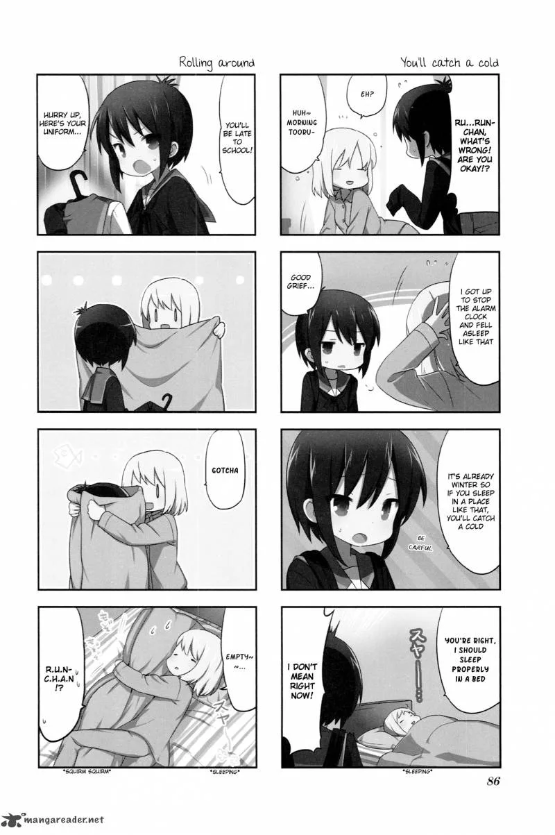 A Channel Chapter 41 page 3