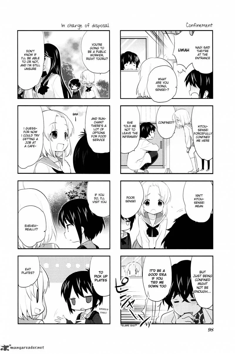 A Channel Chapter 42 page 10
